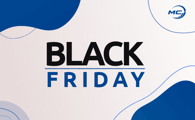 Black Friday 2025 | Ofertas IMPERDÍVEIS em planos de celular!