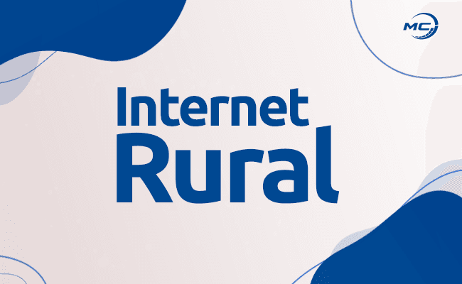 Internet rural: veja 6 operadoras com o MENOR custo!