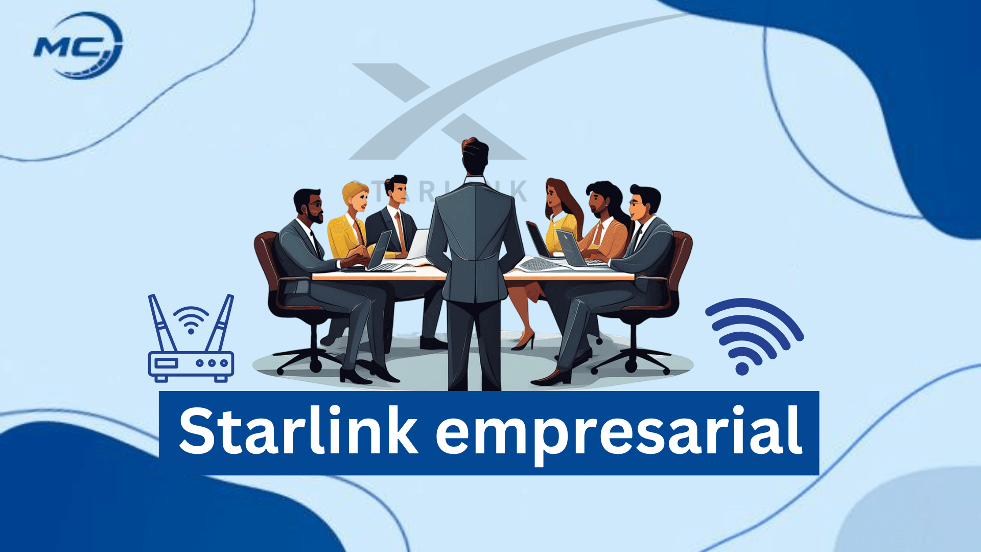 Starlink para empresas é bom? Veja preços e como funciona!