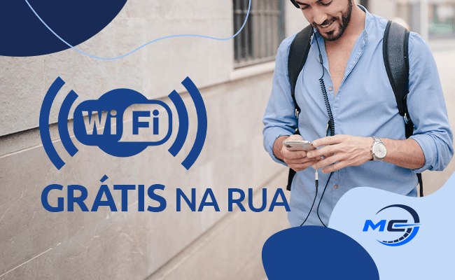 4 dicas para ter Wi-Fi GRÁTIS na rua em ${currentYear}
