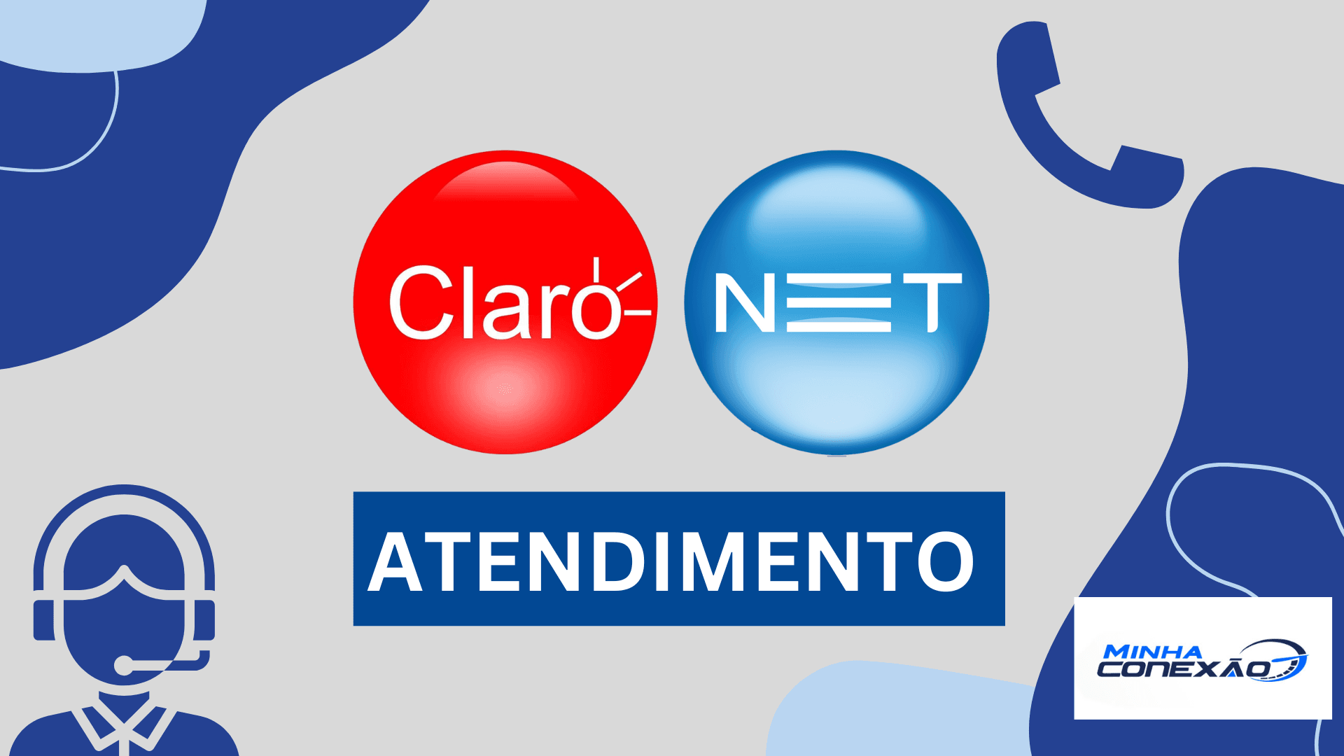 Atendimento NET