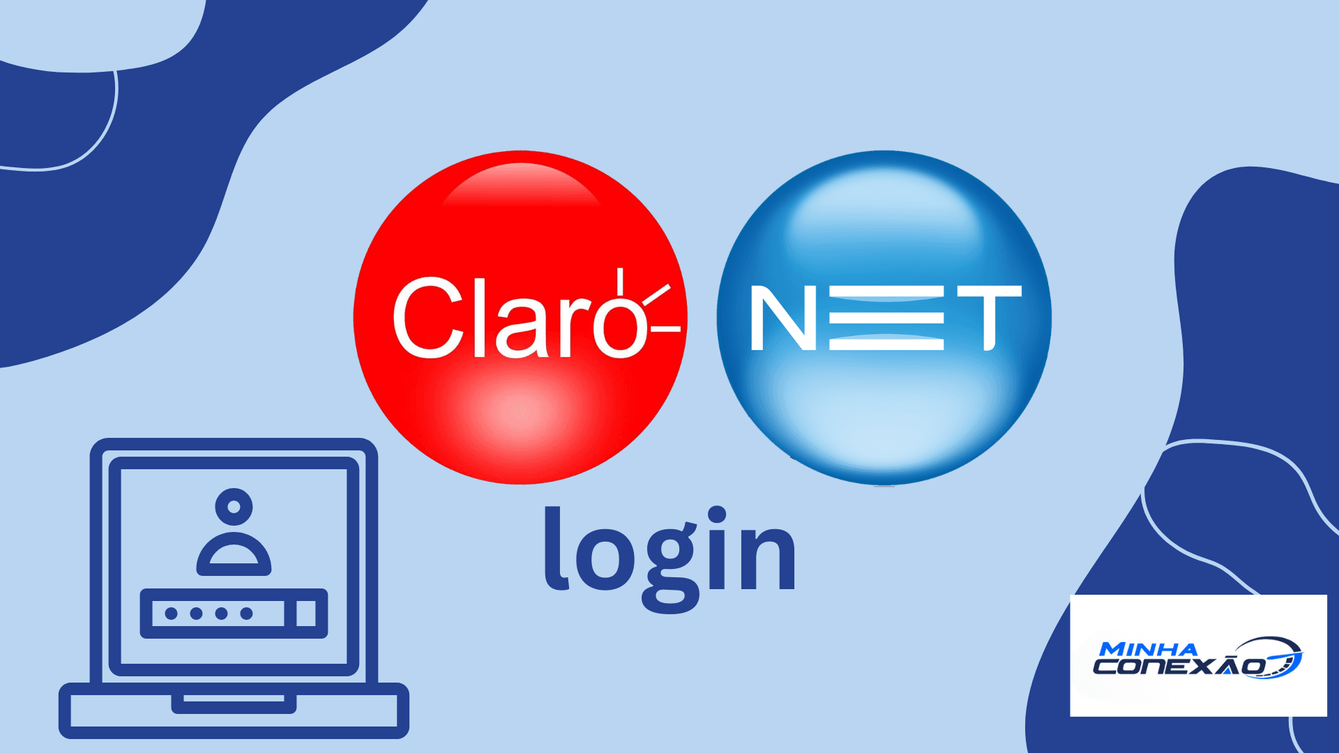 Login NET