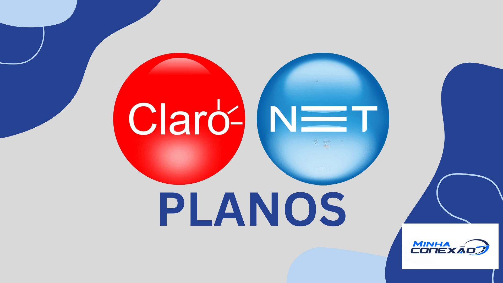 NET agora é Claro! Contrate planos no seu CEP