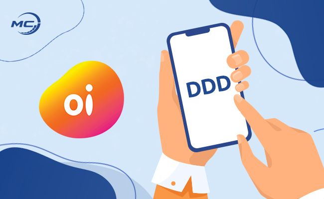 Qual é o DDD da Oi? Saiba Qual é o Código da Oi e Como ligar