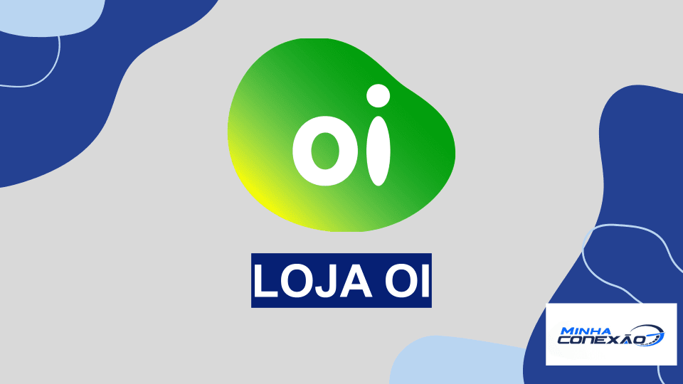 Loja Oi