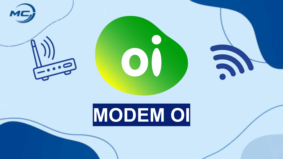 Veja como acessar o Modem Oi (atual Nio)!