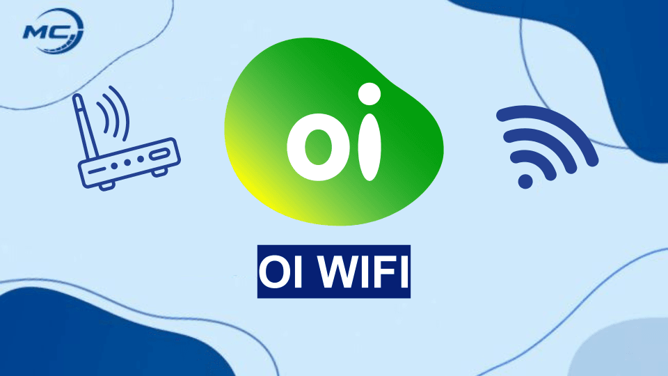 Oi WiFi: Planos de internet com WiFi grátis a partir de 79,90!