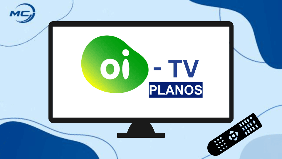 Descubra qual é o plano MAIS BARATO e COMPLETO da Oi TV