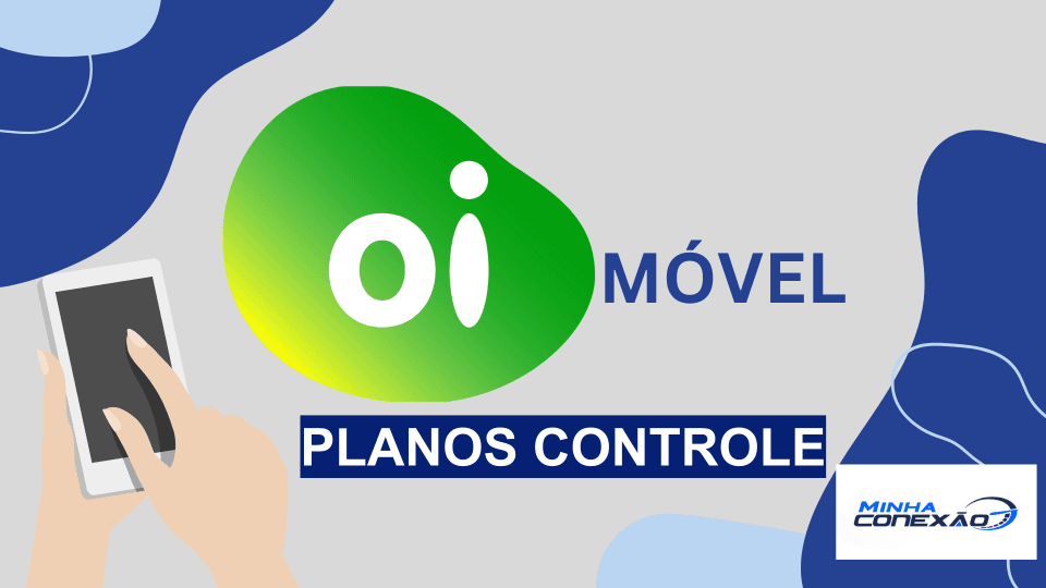 Oi Controle | Planos alternativos a Oi com apps ilimitados