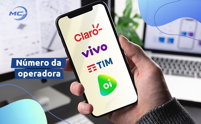 Número da Operadora: Confira o telefone da Central de Atendimento Oi, Tim, Vivo, SKY, Claro e outras operadoras!