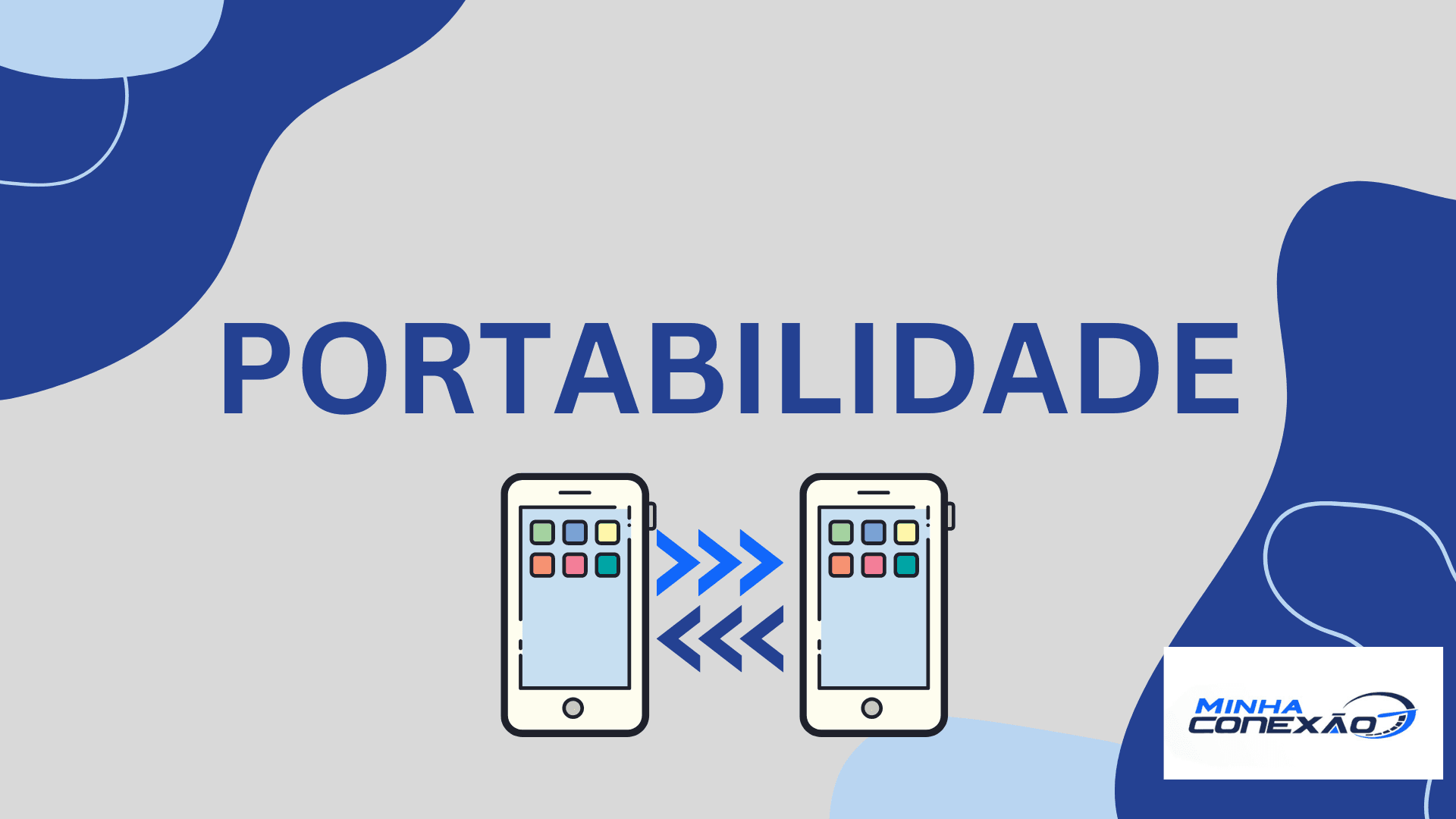 Portabilidade