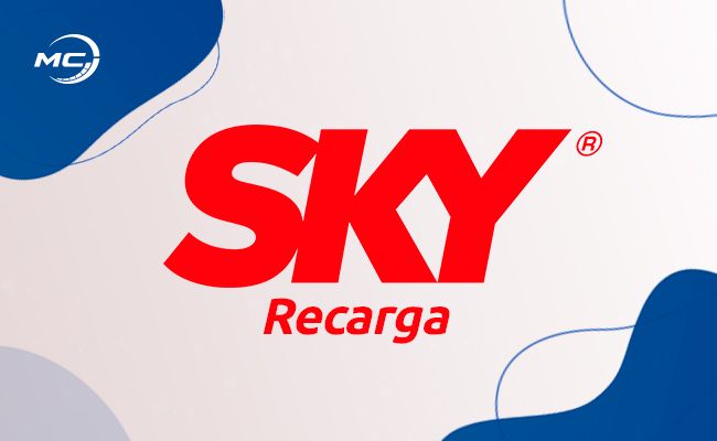 Recargas SKY Pré-pago até 157 CANAIS | A Partir de Recargas SKY Pré-pago até 157 CANAIS | A Partir de R$14,90
