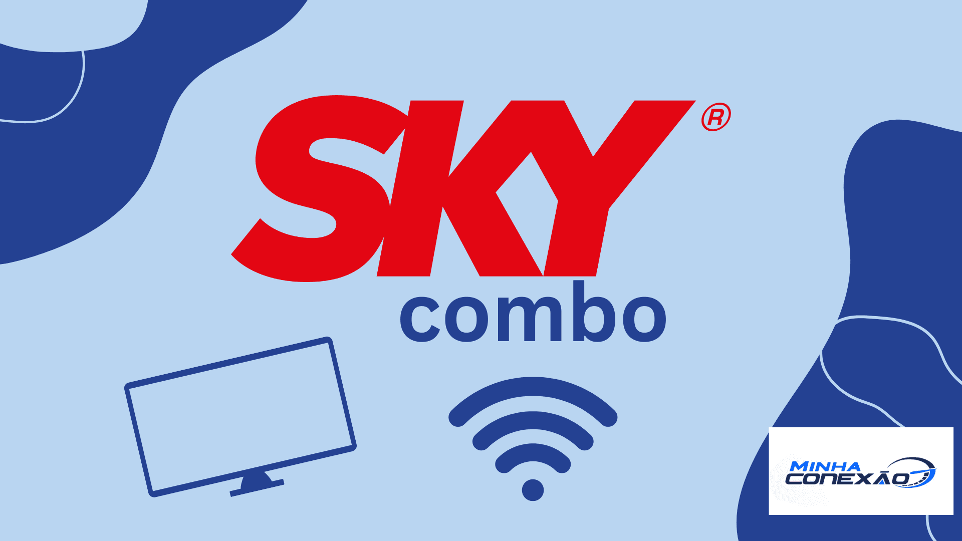 SKY Combo TV e Internet: planos e como contratar em ${currentYear}!