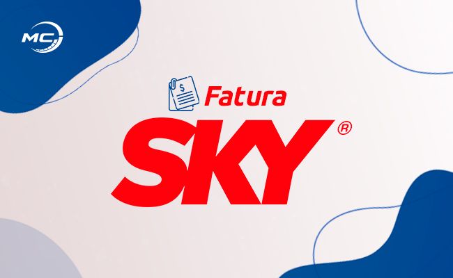 SKY Fatura 2ª via: pelo site, WhatsApp, CPF ou app