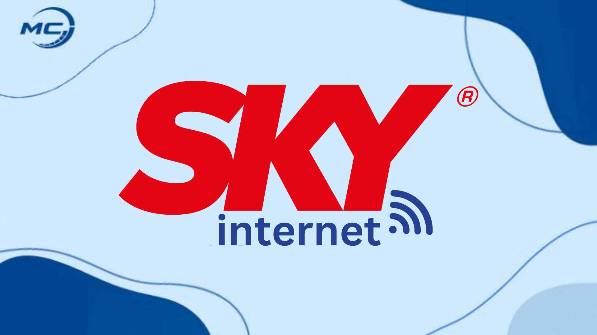 SKY Internet | 0800 123 4090 | Até 20MB | Primeiro Mês GRÁTIS