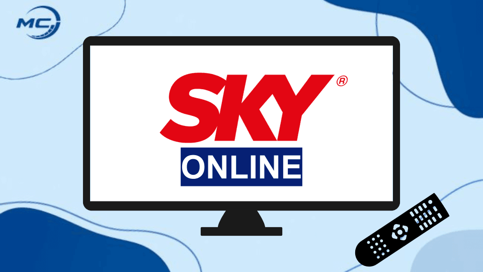 SKY Online