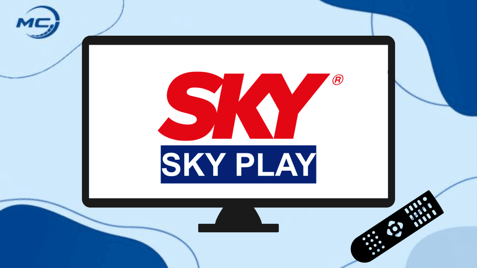 SKY Play