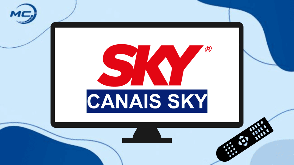 Canais SKY: veja a programação SKY 2026, numeração e pacotes!