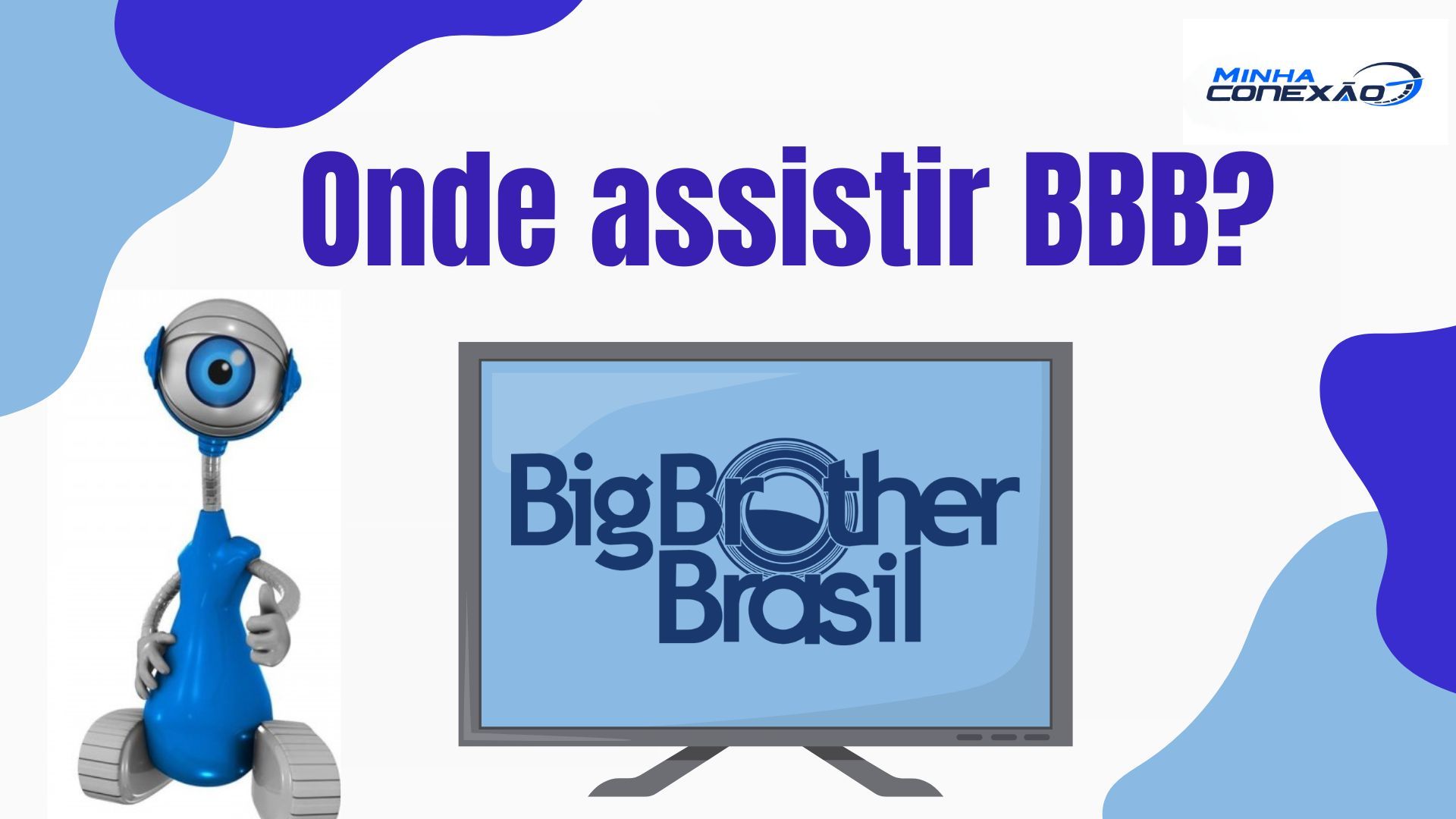 BBB 26: veja onde assistir online AO VIVO e de graça!