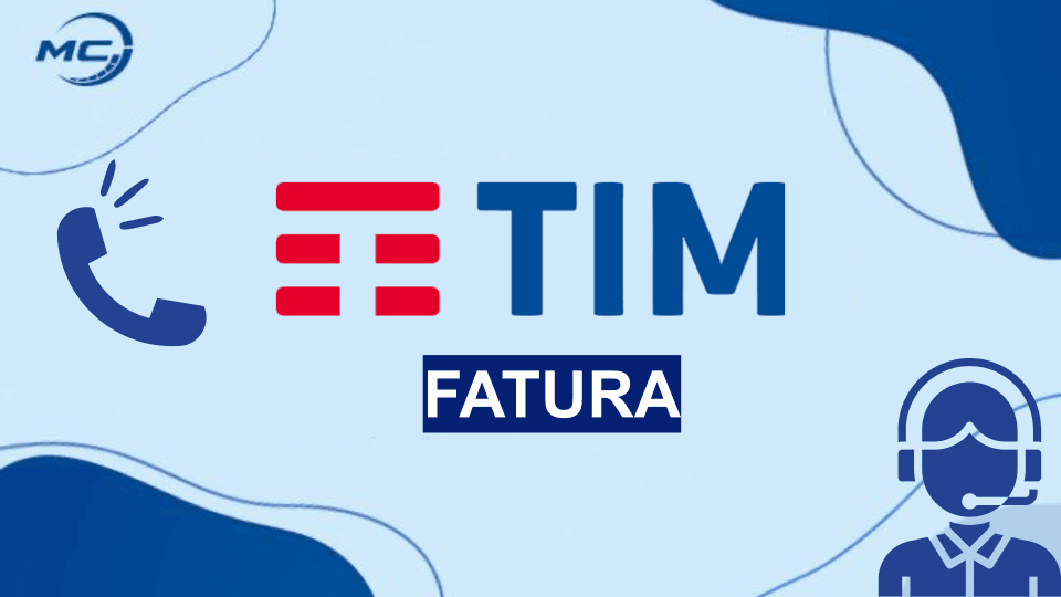 TIM Fatura: Conta Detalhada | 2ª Via pelo CPF, WhatsApp e Site