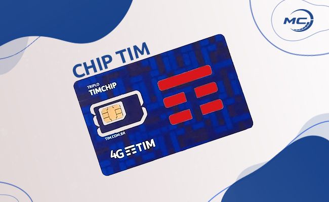 Chip TIM | Onde Comprar, Valor e Como Ativar | Recarga