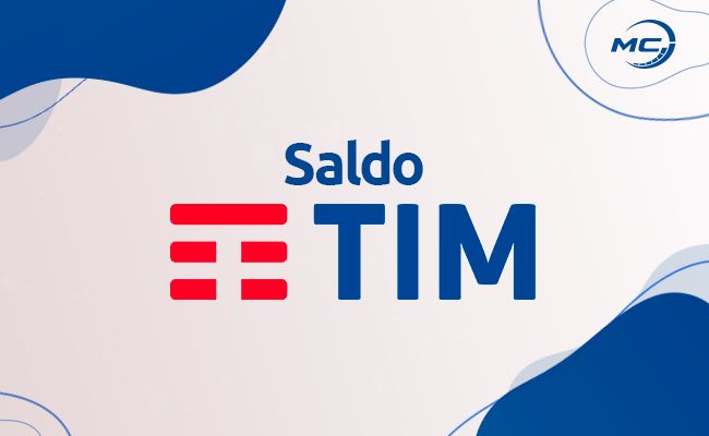 Como ver o Saldo da TIM por Telefone, SMS, Aplicativo ou Site