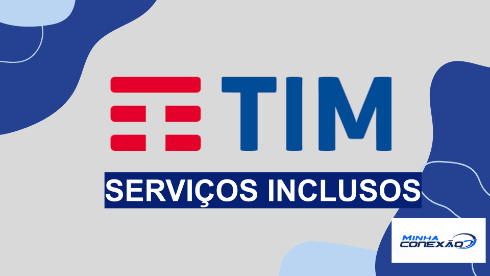 Serviços TIM