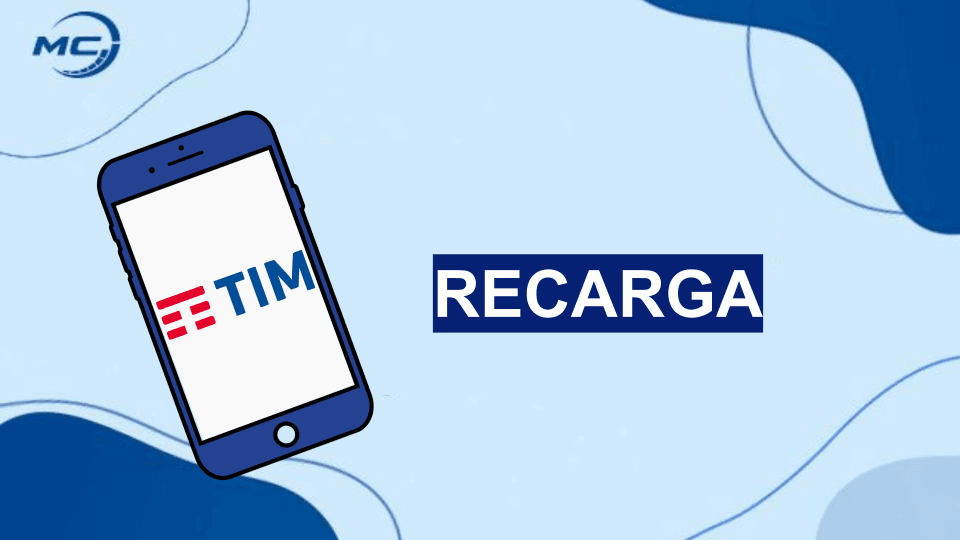 TIM Recarga