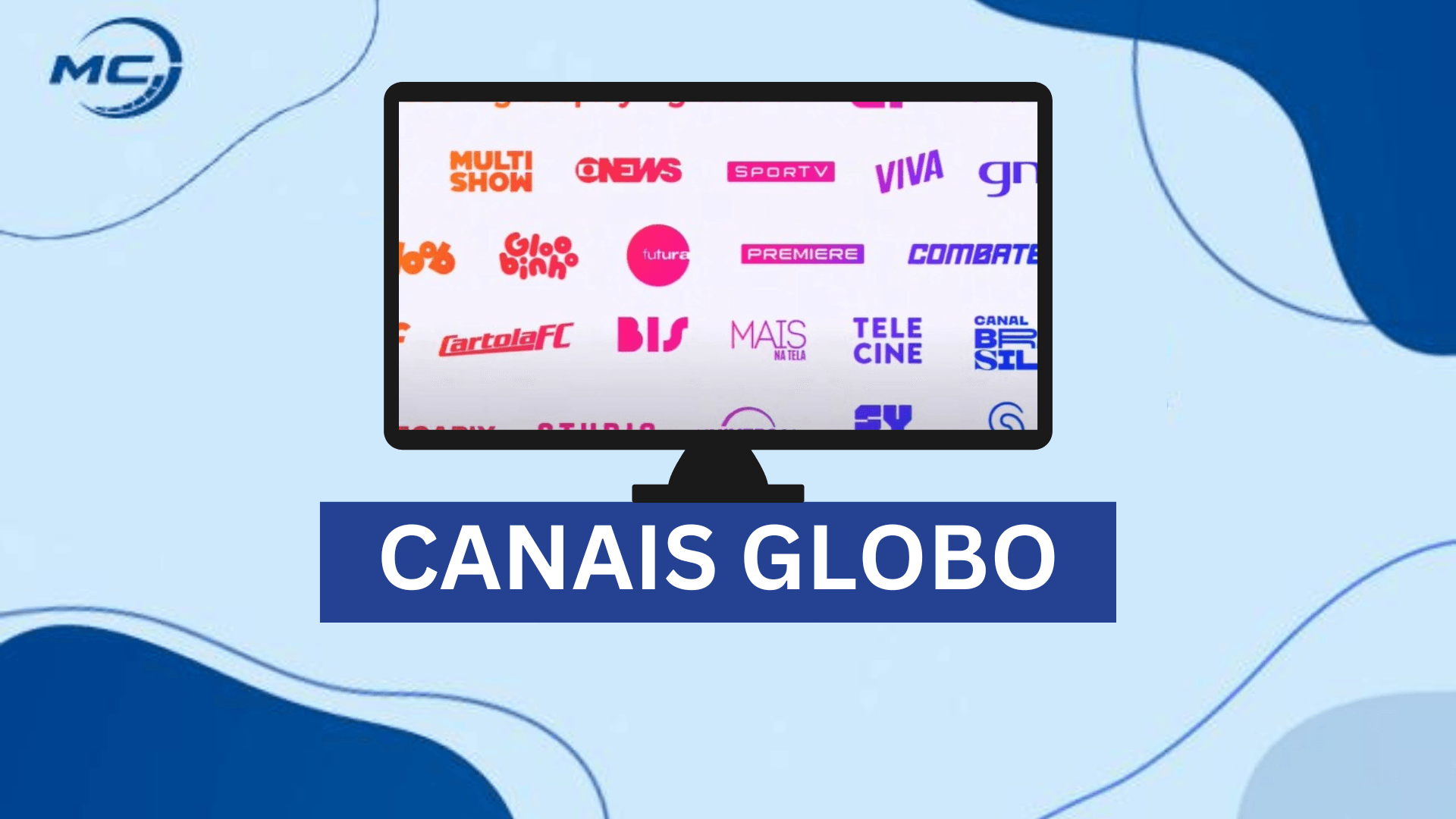 Conheça o Canais Globo e saiba como aproveitar o benefício!