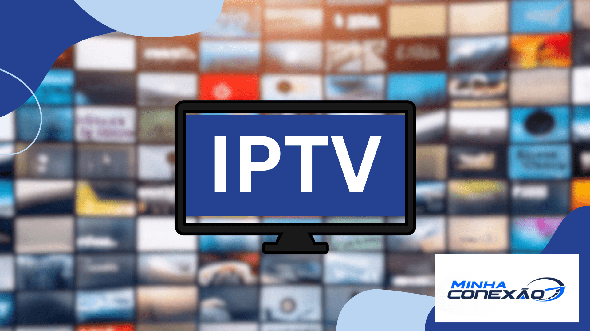 IPTV | É crime ter? 12 Melhores IPTVs Grátis e Pagas do Brasil!