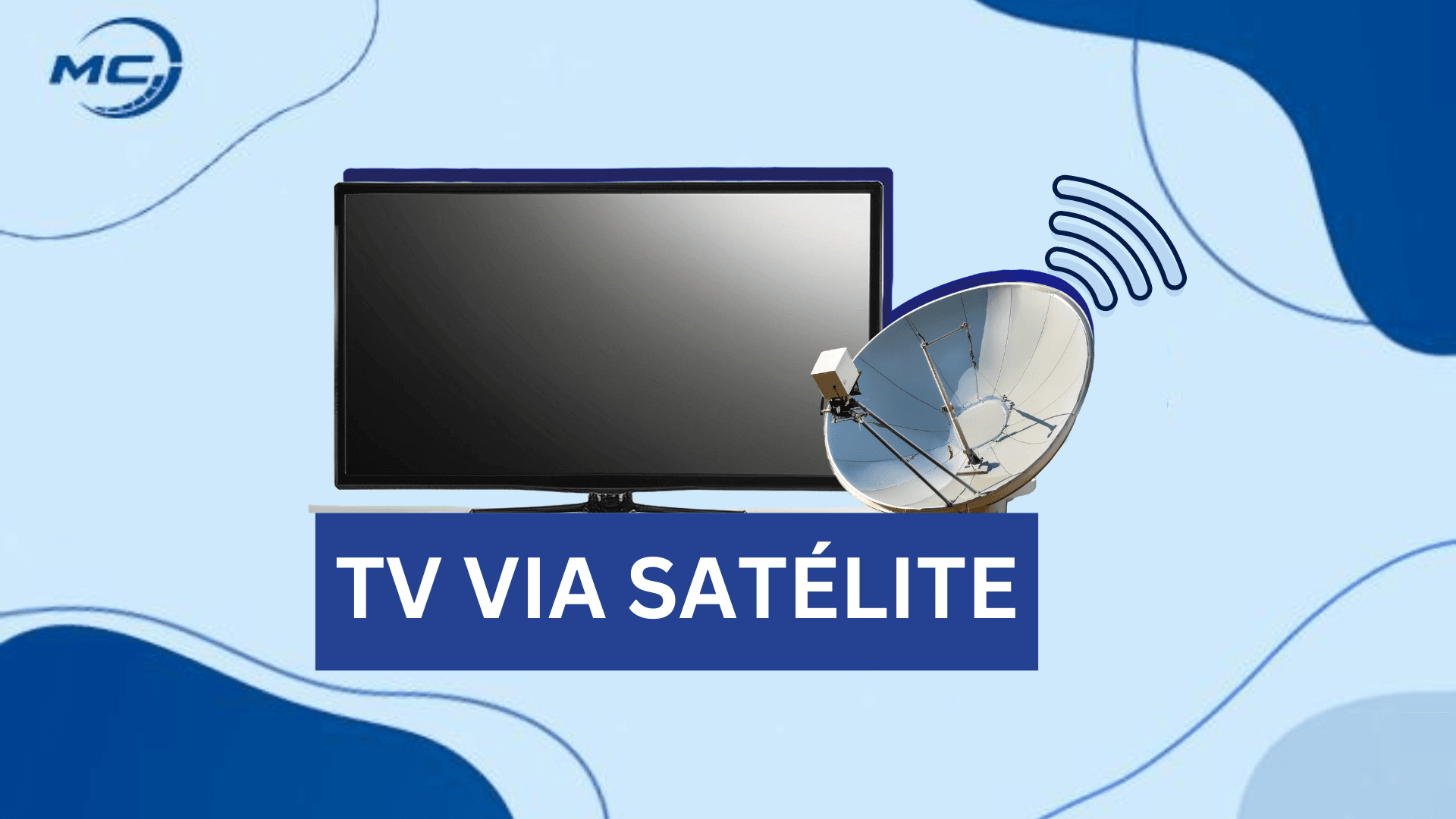 Assine plano de TV via satélite mais BARATO por apenas R$59,90