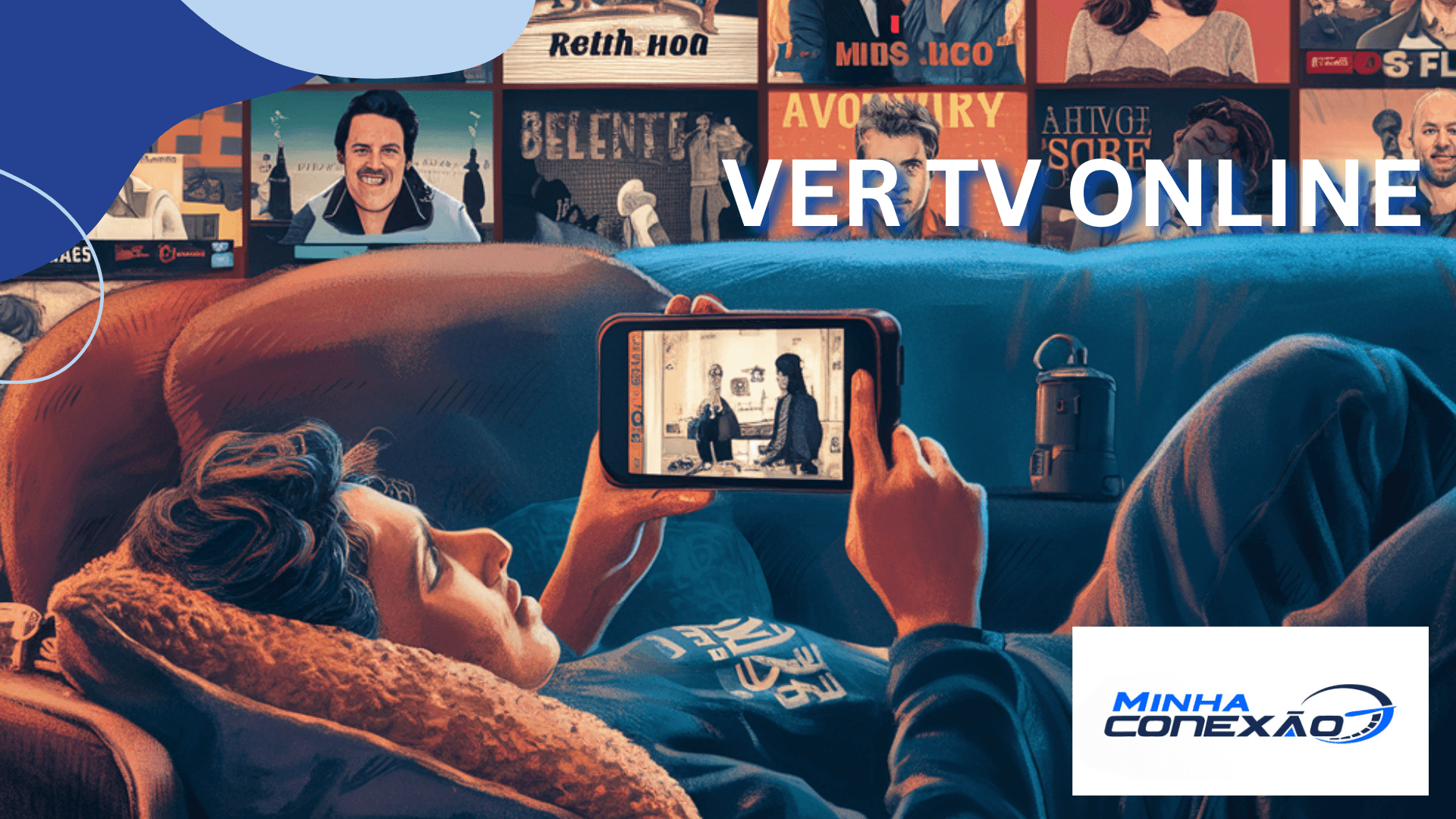 Como Ver TV Online? 13 Maneiras Para Assistir em 2024