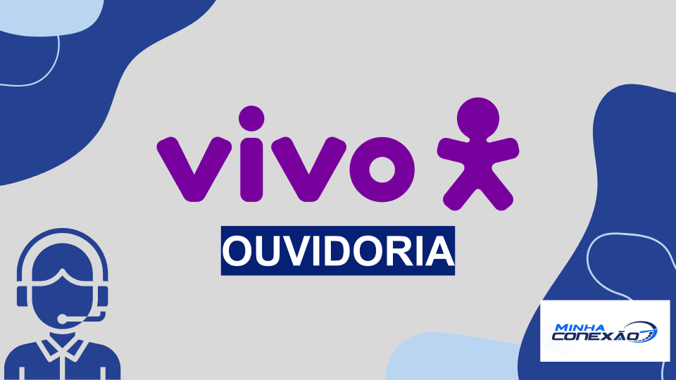 Ouvidoria Vivo