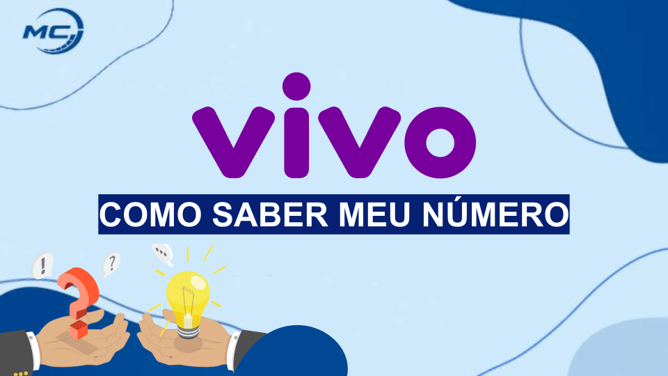 Como Saber Meu Número Vivo Por SMS ou Telefone? Confira!