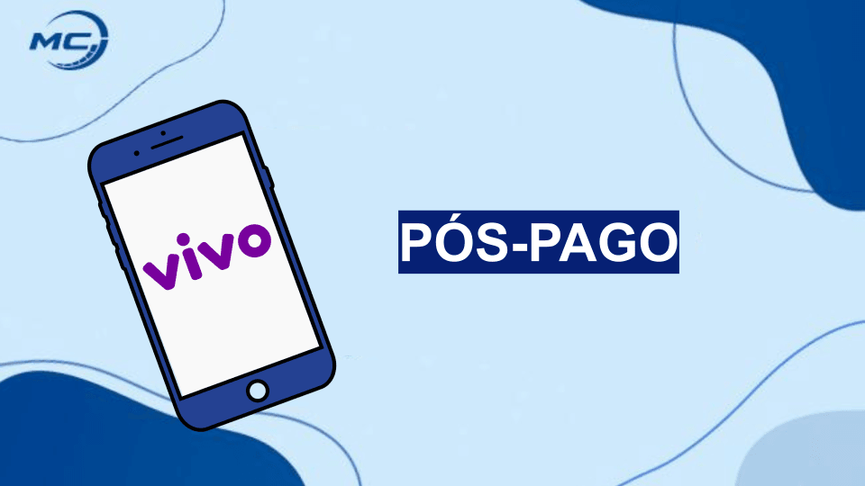 Conheça os planos Vivo Pós-pago e economize até 250 reais!