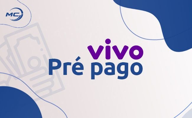 Vivo Pré-Pago: Veja as promoções e melhores planos!