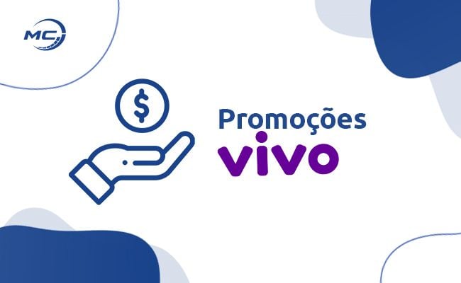 Promoções Vivo | Ofertas de planos de celular e internet!
