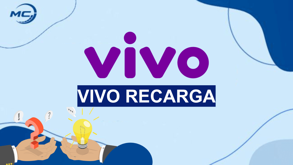 Vivo Recarga