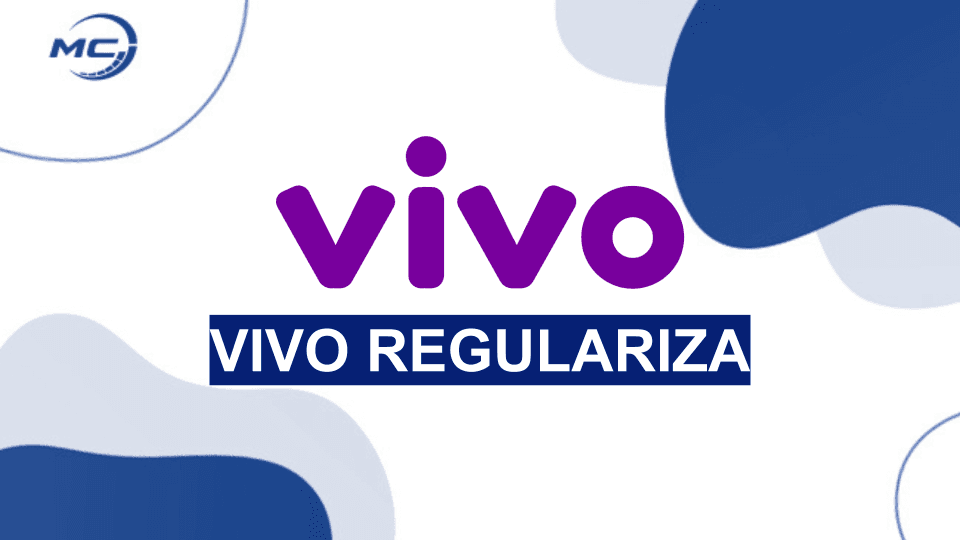 Vivo Regulariza: Tutorial Para Negociar Suas Dívidas