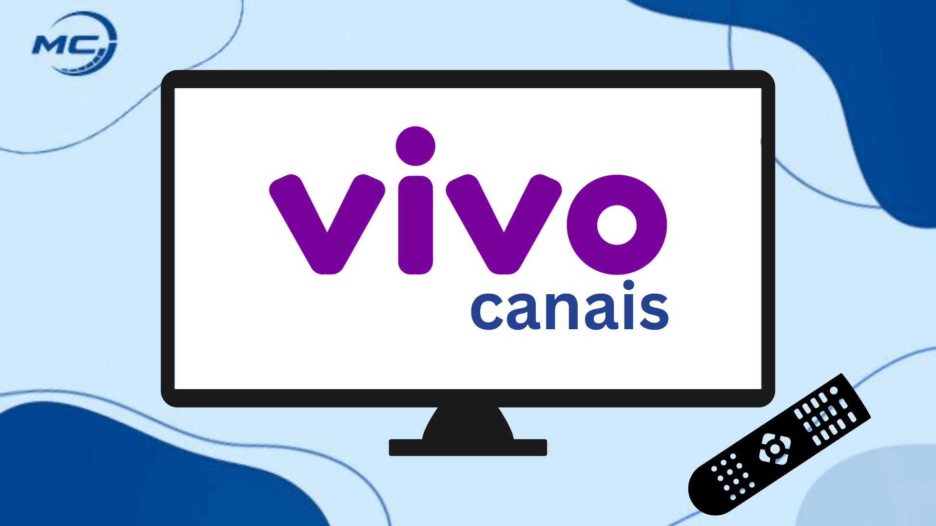 Canais Vivo TV: Confira a lista completa e atualizada!