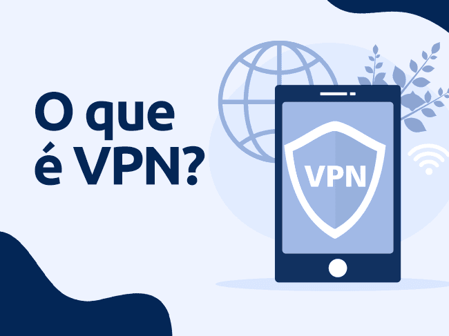 O que é VPN e como funciona? Descubra agora e proteja seus dados online!