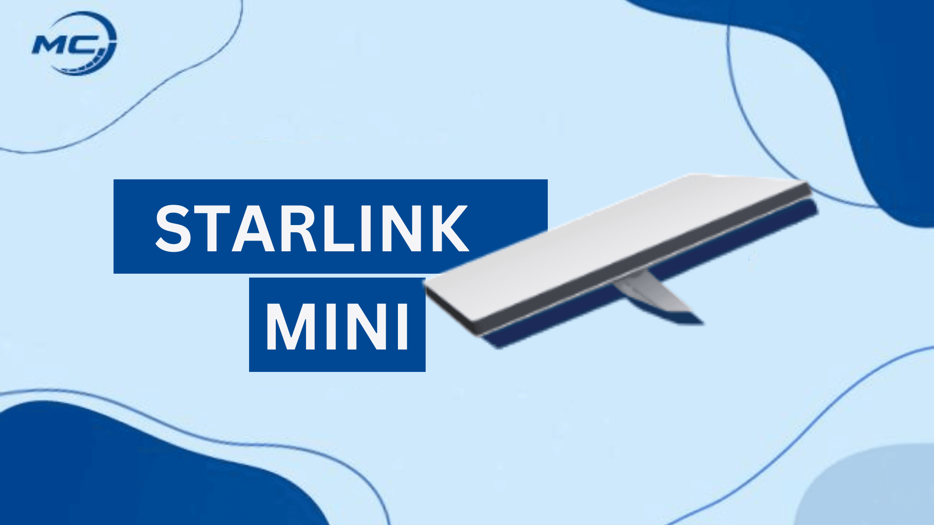 Starlink Mini no Brasil: planos, preços e como funciona!