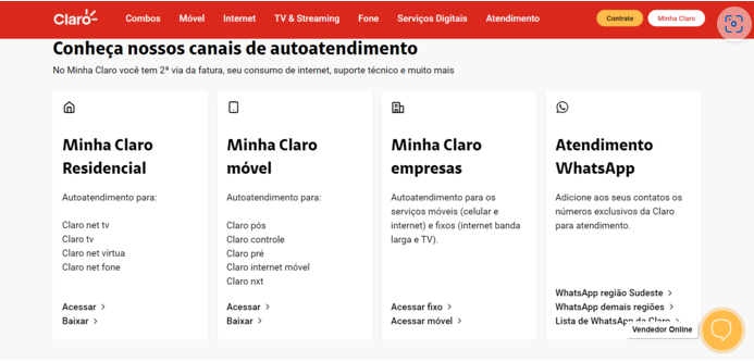 passo 1