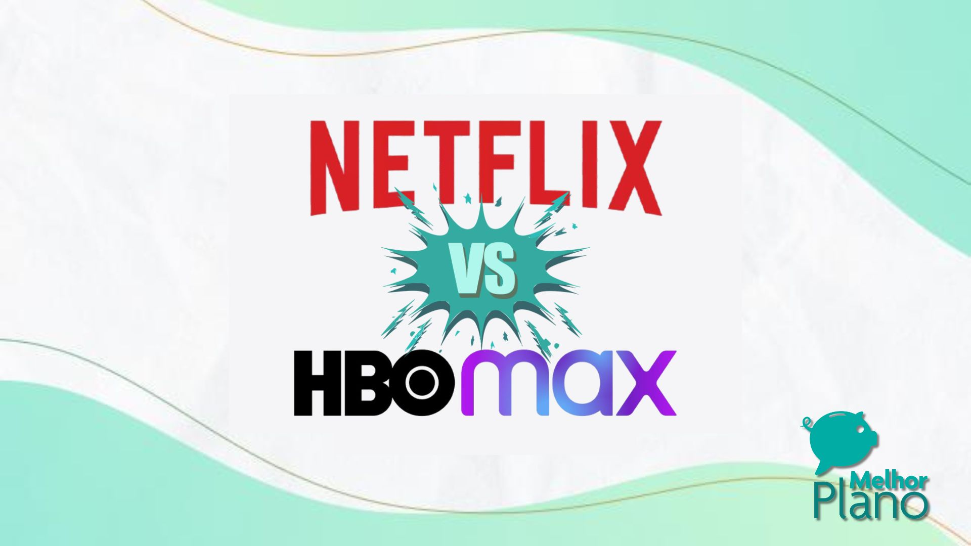 HBO Max ou Netflix? Veja qual o melhor streaming!