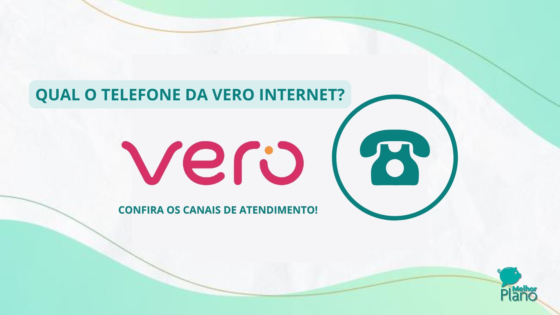 Telefone Vero Internet: Veja os canais de atendimento!