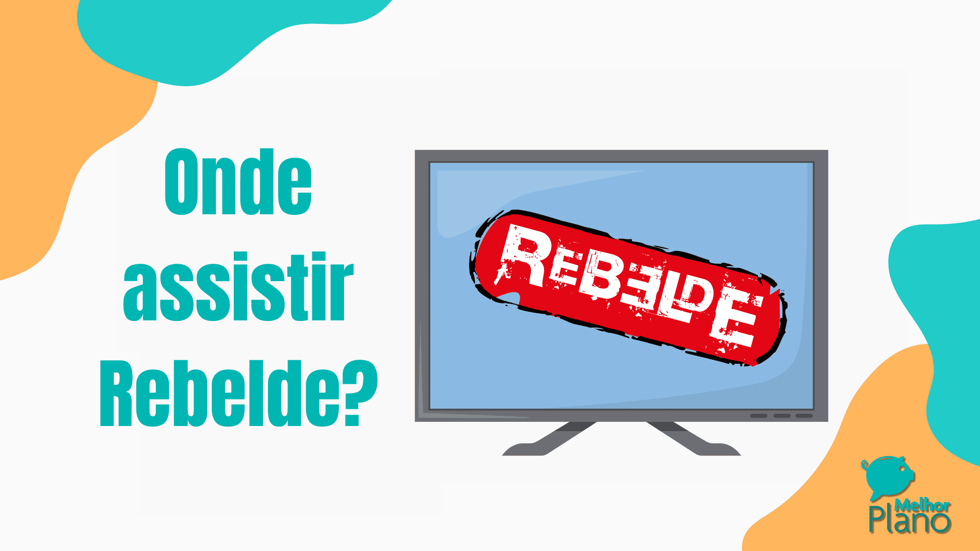 Saiba onde assistir Rebelde Brasil: temporadas 1 e 2 grátis