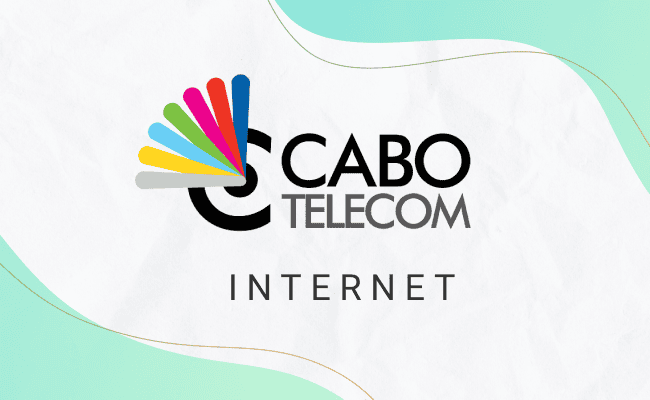 Cabo Telecom Internet
