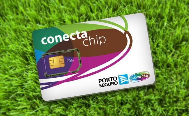 Chip Porto Seguro Conecta ainda existe? [Telefones de contato]