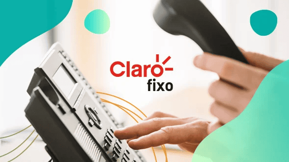 Claro Fixo | Planos com ligações ilimitadas para todo Brasil