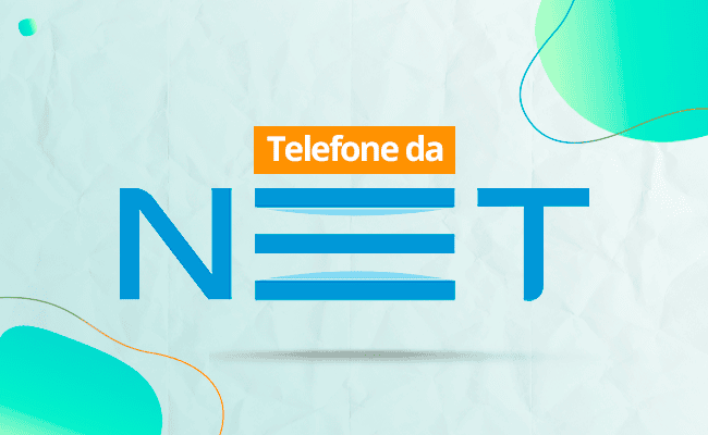 Telefone NET | Atendimento, suporte e SAC